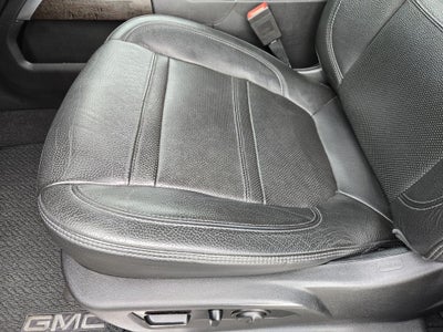 2020 GMC Sierra Denali