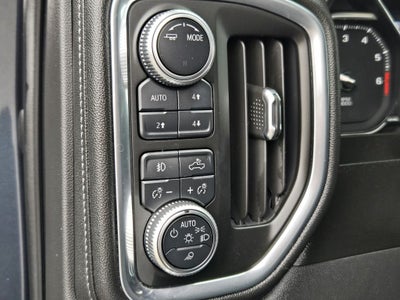 2020 GMC Sierra Denali