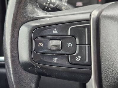 2020 GMC Sierra Denali