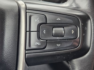 2020 GMC Sierra Denali