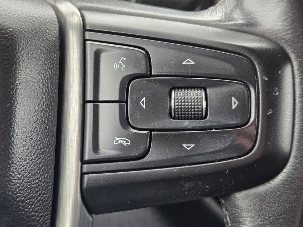 2020 GMC Sierra Denali