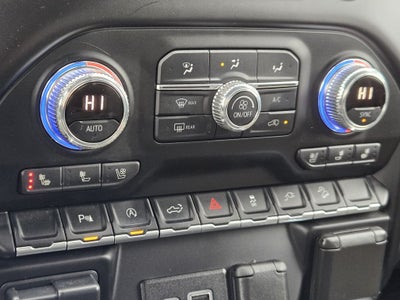 2020 GMC Sierra Denali