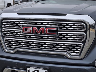 2020 GMC Sierra Denali