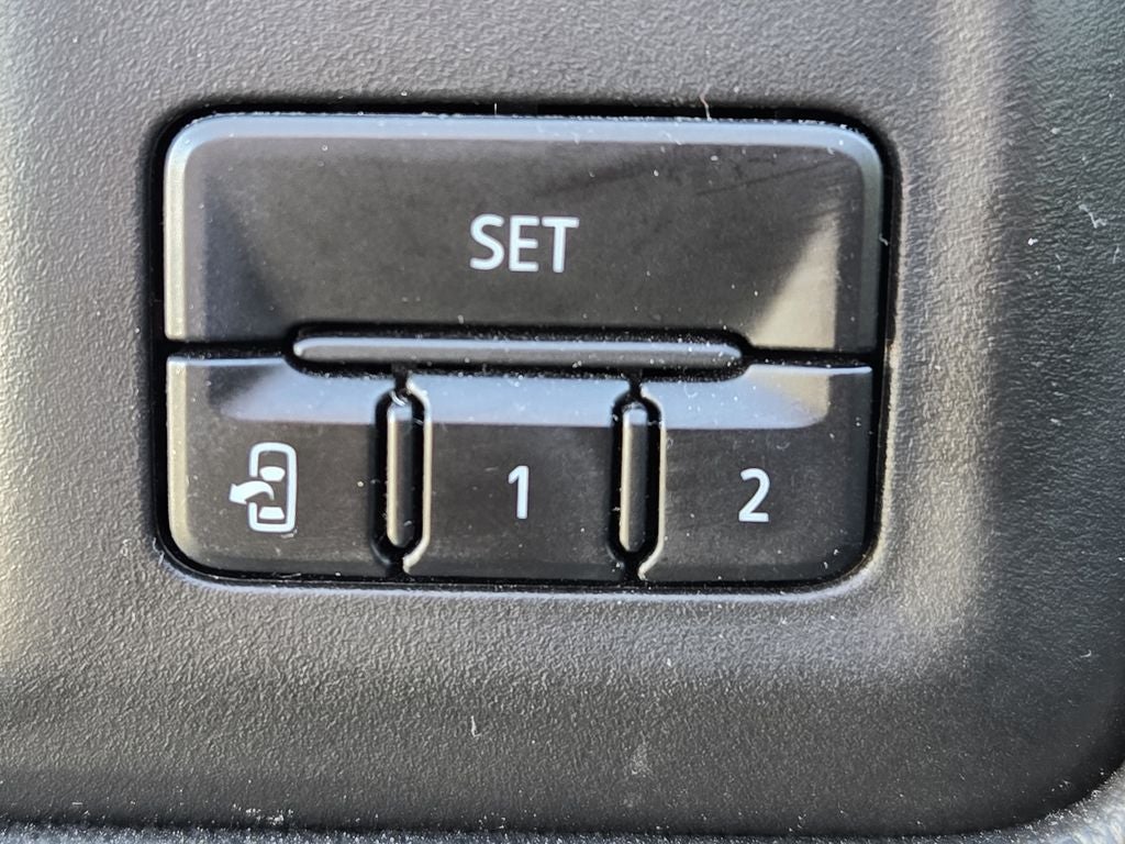 2020 GMC Sierra Denali