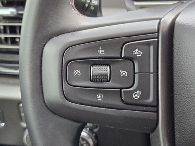 2026 GMC Sierra AT4X