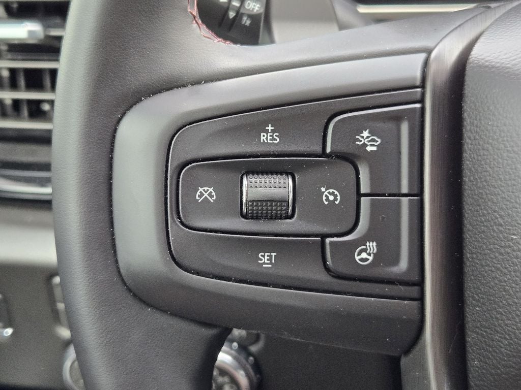 2026 GMC Sierra AT4X