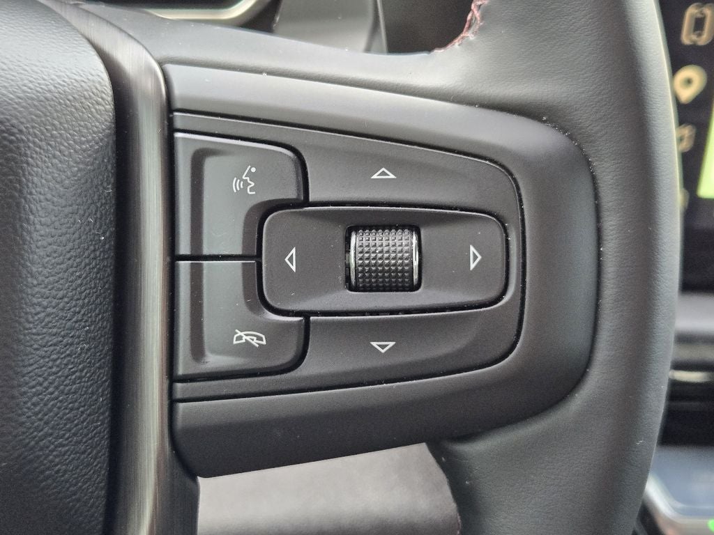2026 GMC Sierra AT4X