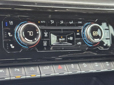 2026 GMC Sierra AT4X
