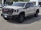 2026 GMC Sierra AT4X