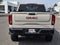 2026 GMC Sierra AT4X