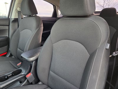 2023 Kia Forte LX