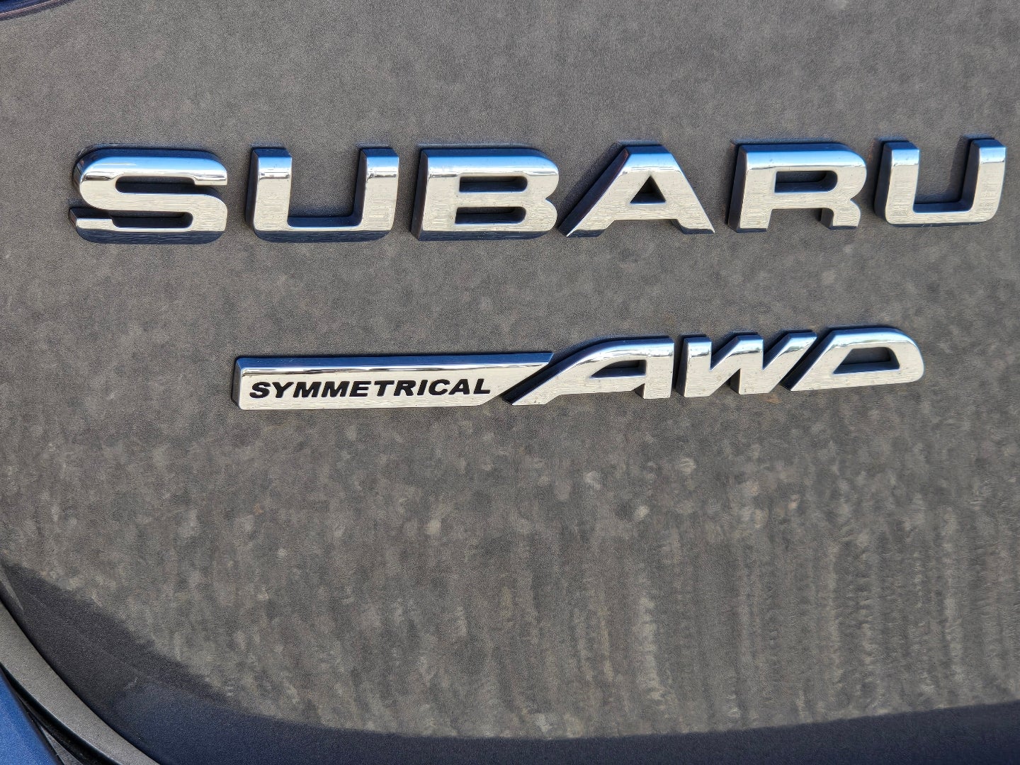 2022 Subaru Legacy Limited