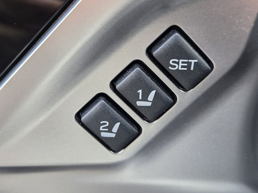 2024 Subaru Legacy Touring XT