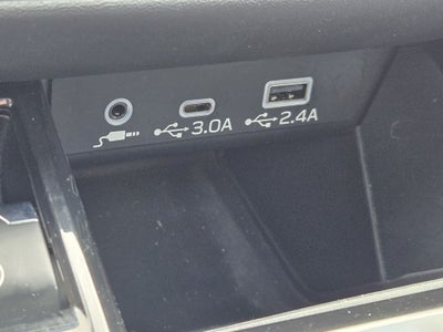 2024 Subaru Legacy Touring XT