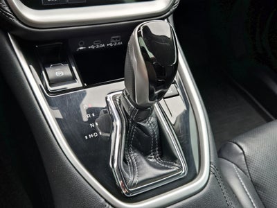 2024 Subaru Legacy Touring XT
