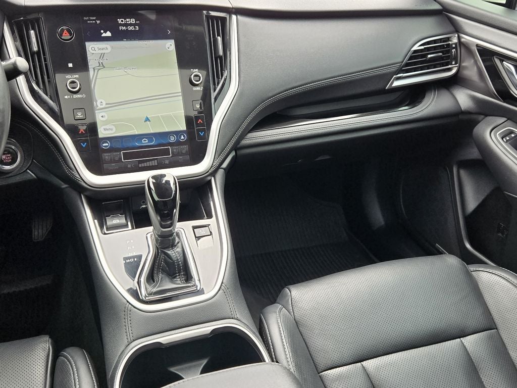 2024 Subaru Legacy Touring XT