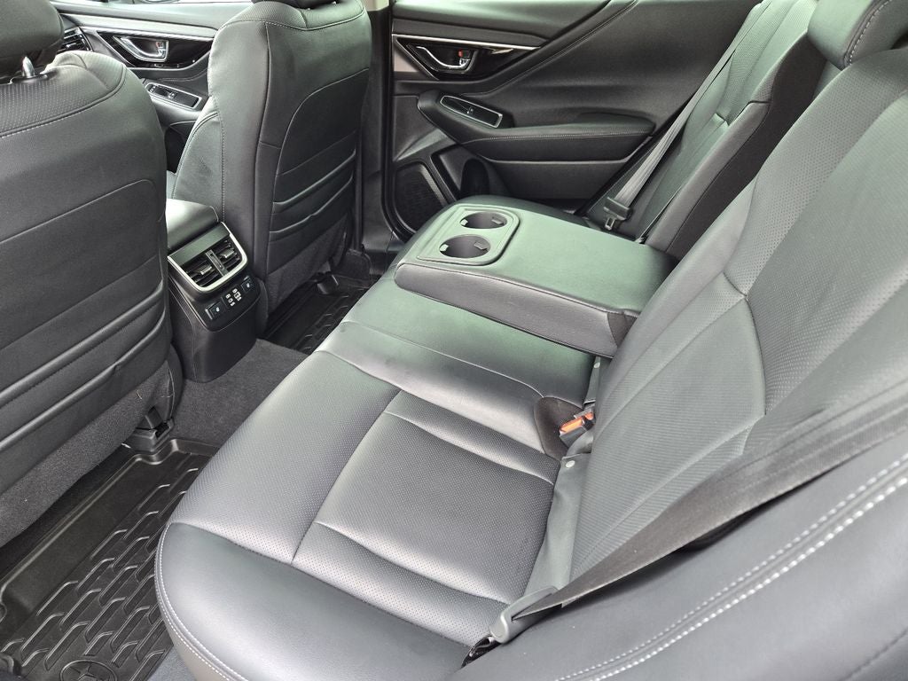 2024 Subaru Legacy Touring XT