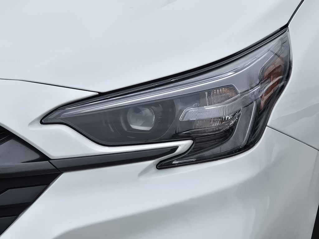 2024 Subaru Legacy Touring XT