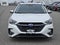 2024 Subaru Legacy Touring XT
