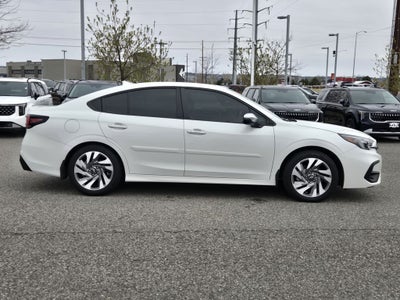 2024 Subaru Legacy Touring XT