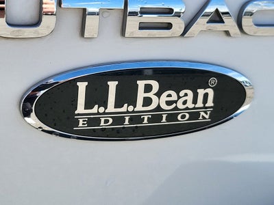 2006 Subaru Outback R L.L.Bean