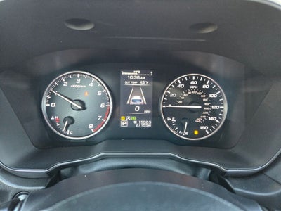 2022 Subaru Outback Limited XT