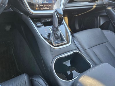 2022 Subaru Outback Limited XT