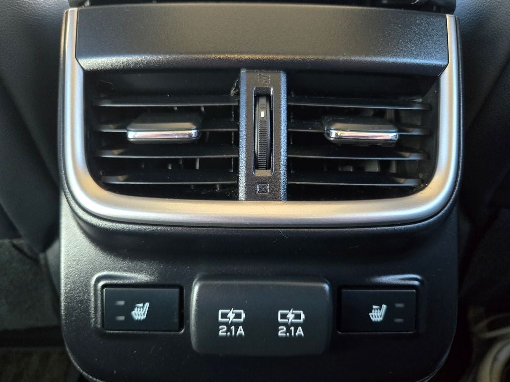 2022 Subaru Outback Limited XT