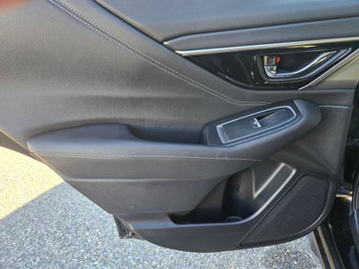 2022 Subaru Outback Limited XT