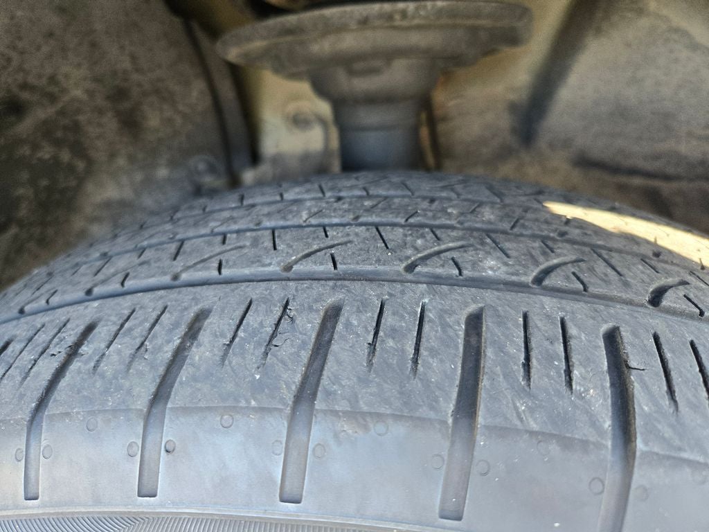 2022 Subaru Outback Limited XT