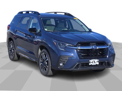 2024 Subaru Ascent Limited