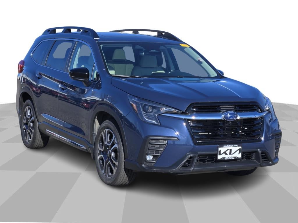 2024 Subaru Ascent Limited
