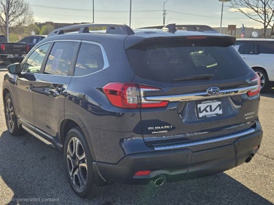 2024 Subaru Ascent Limited