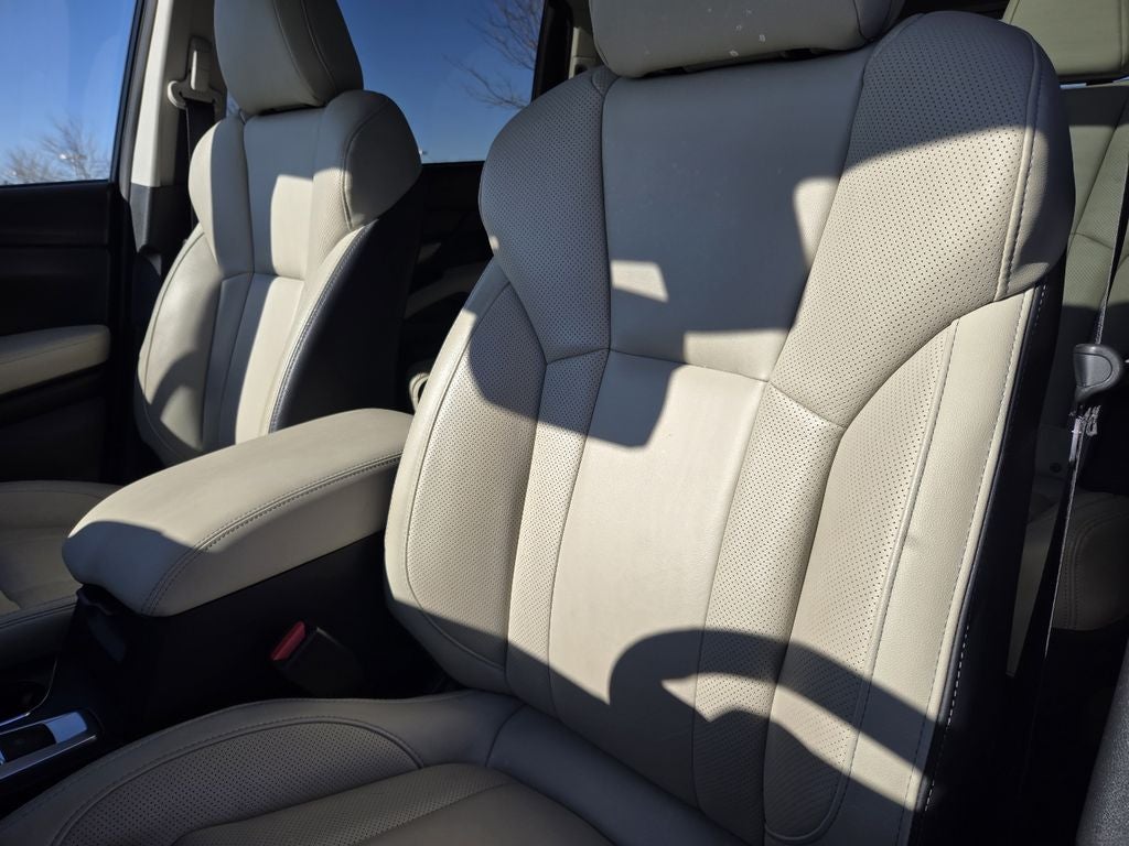 2024 Subaru Ascent Limited