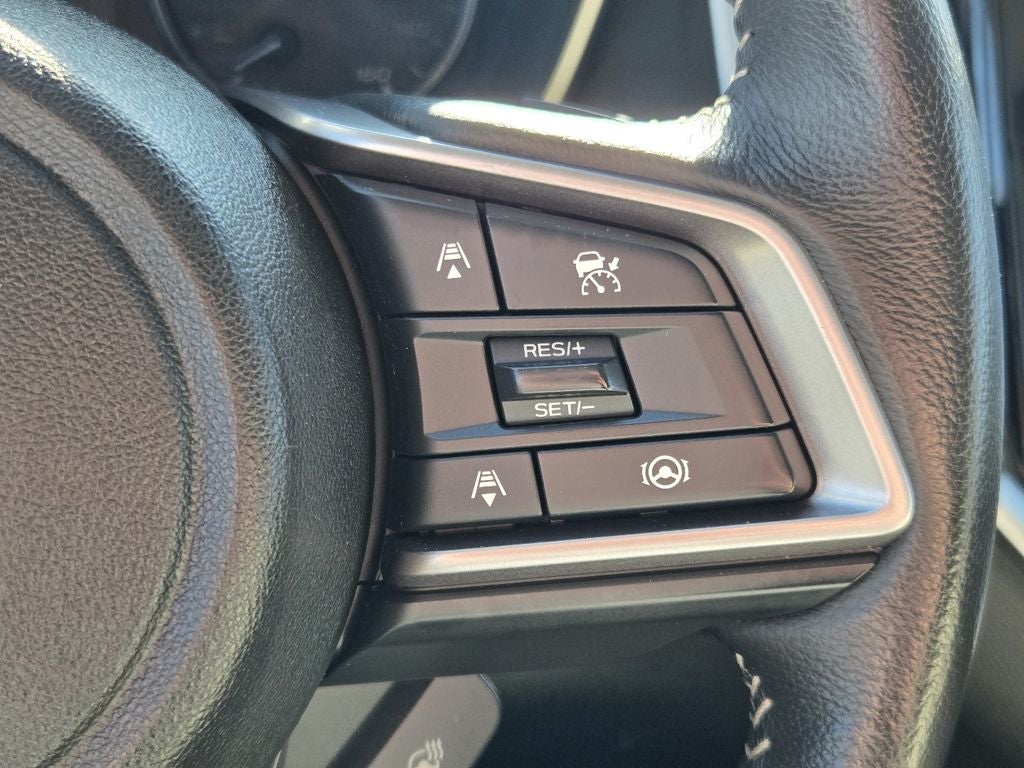 2024 Subaru Ascent Limited