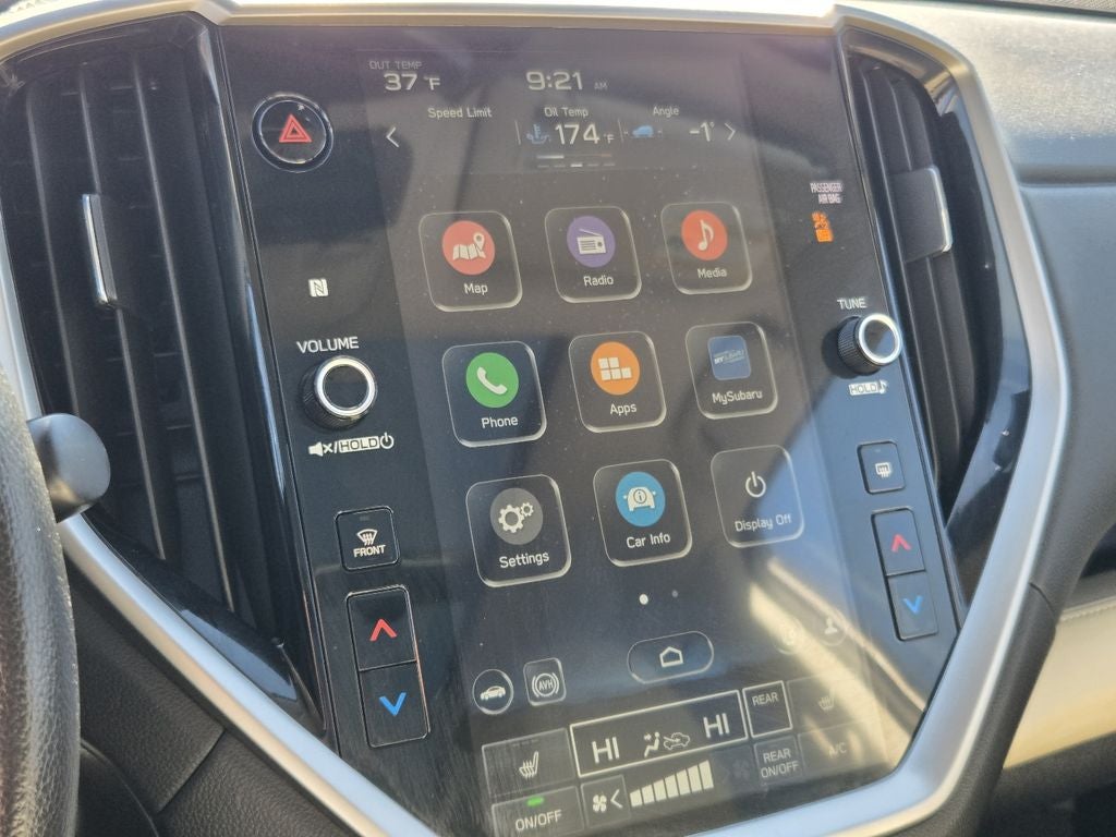 2024 Subaru Ascent Limited