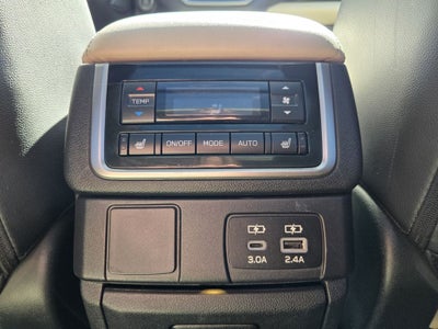 2024 Subaru Ascent Limited