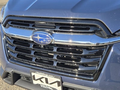 2024 Subaru Ascent Limited