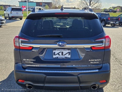 2024 Subaru Ascent Limited