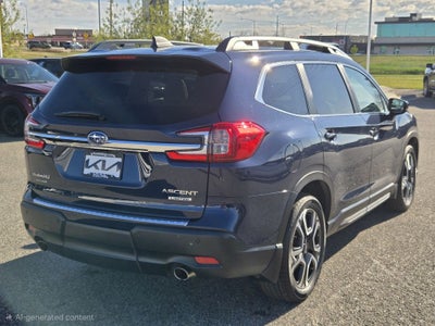 2024 Subaru Ascent Limited