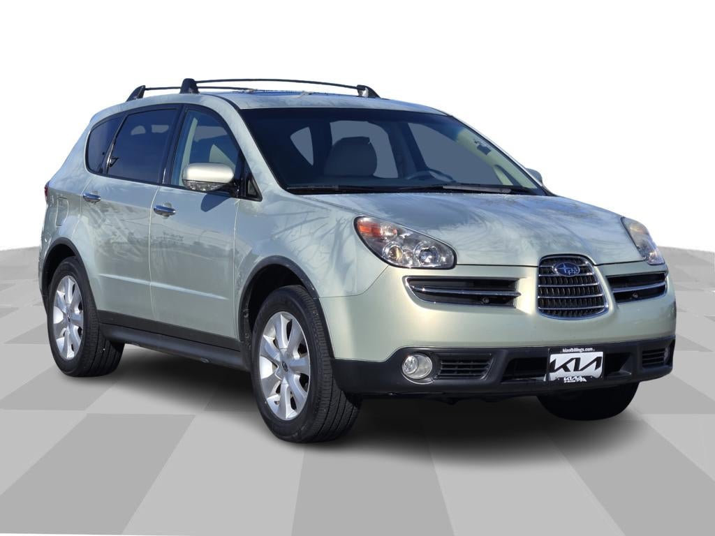 2006 Subaru B9 Tribeca Limited