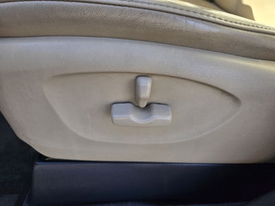 2006 Subaru B9 Tribeca Limited