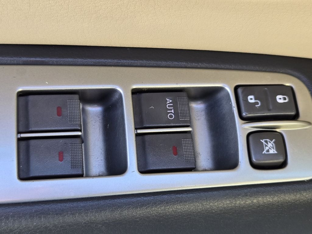 2006 Subaru B9 Tribeca Limited