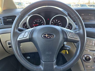2006 Subaru B9 Tribeca Limited