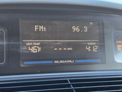 2006 Subaru B9 Tribeca Limited