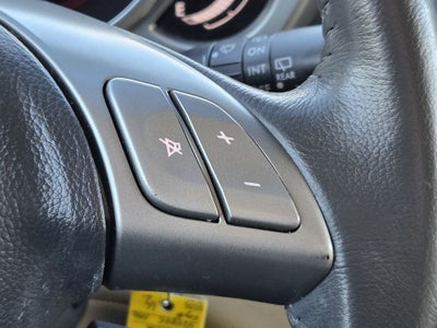 2006 Subaru B9 Tribeca Limited