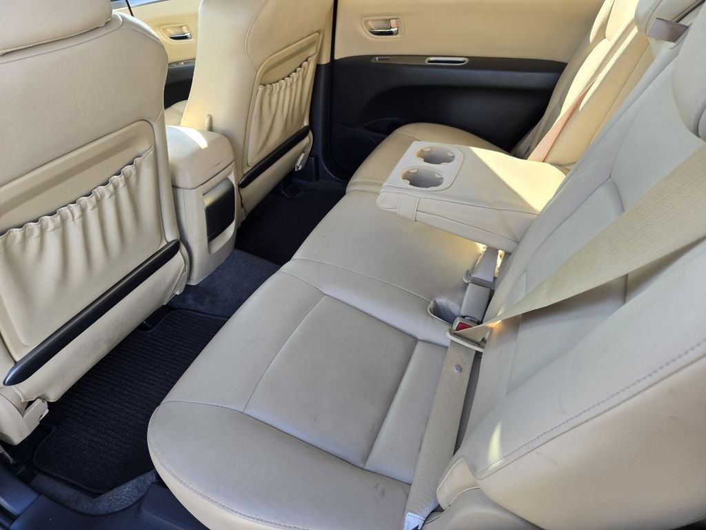 2006 Subaru B9 Tribeca Limited