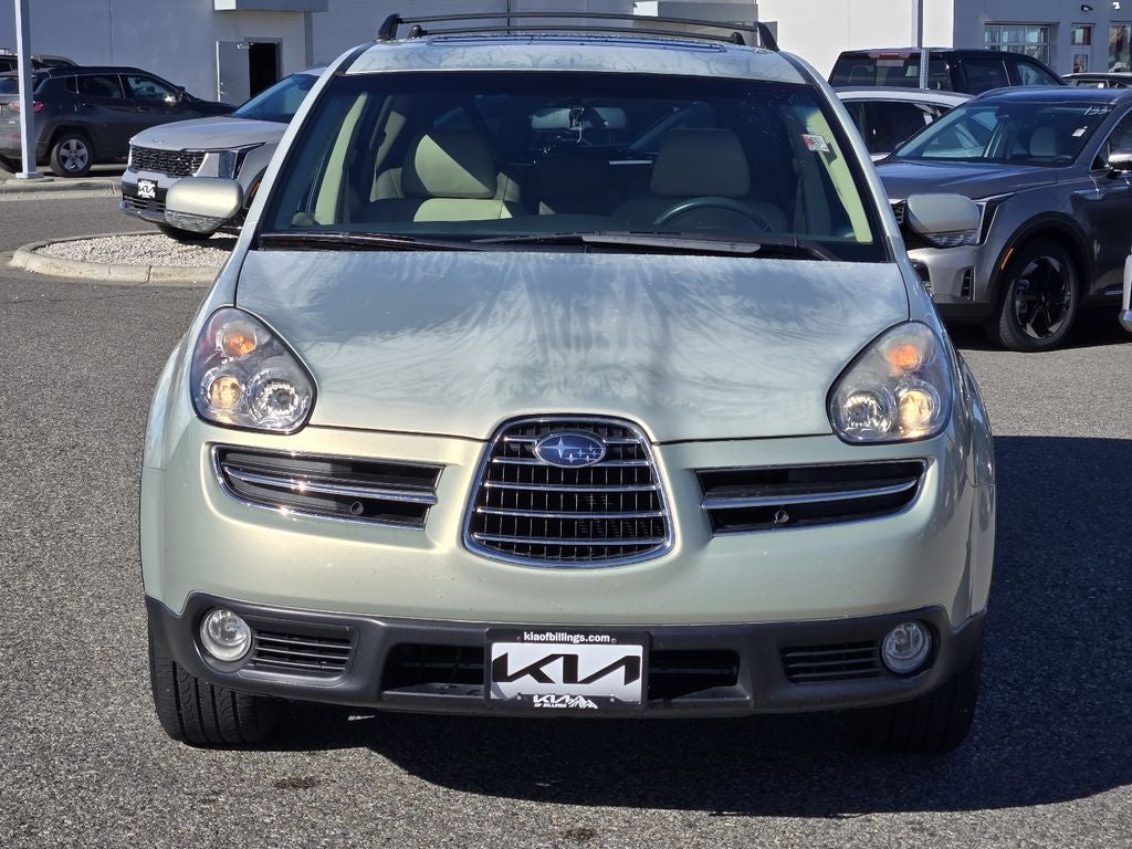 2006 Subaru B9 Tribeca Limited