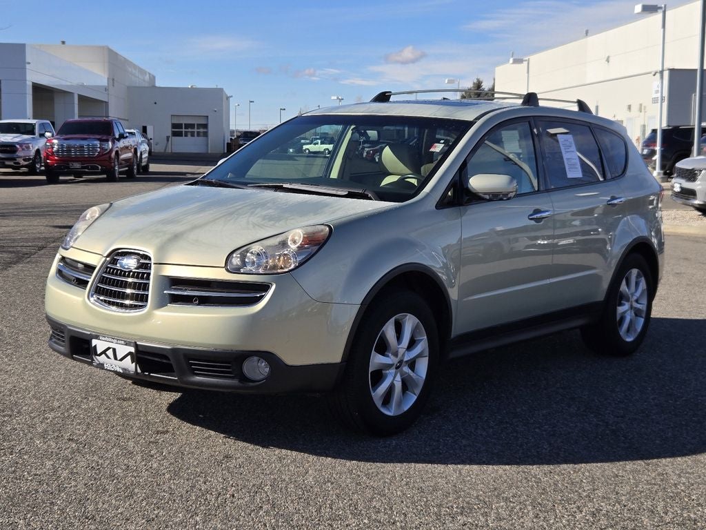 2006 Subaru B9 Tribeca Limited