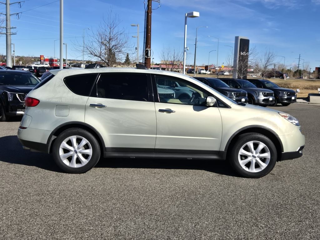 2006 Subaru B9 Tribeca Limited